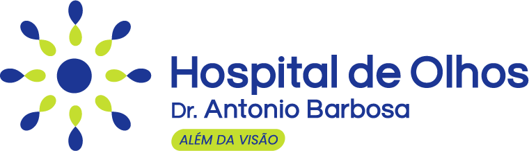 Hospital de Olhos Dr. Antônio Barbosa