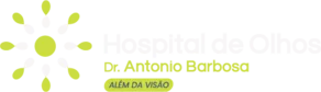 Hospital de Olhos Dr. Antônio Barbosa