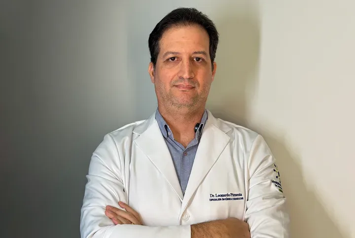 Dr. Leonardo Pimenta