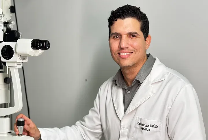 Dr. Francisco Falcão