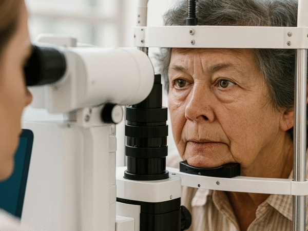 Capsulotomia YAG Laser