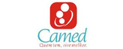 camed